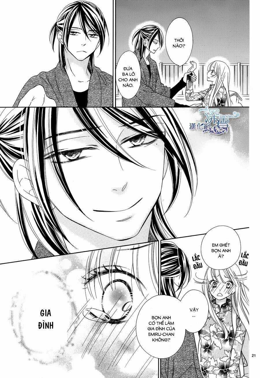 Last Notes - Chapter 4 - Trang 23