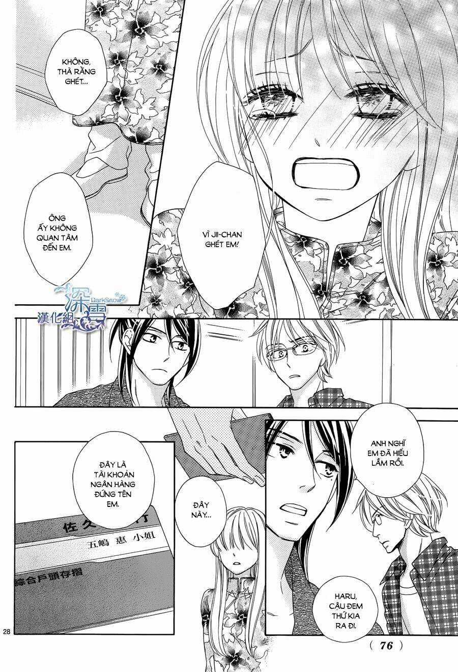 Last Notes - Chapter 4 - Trang 30