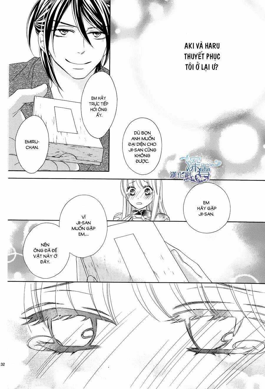 Last Notes - Chapter 4 - Trang 34