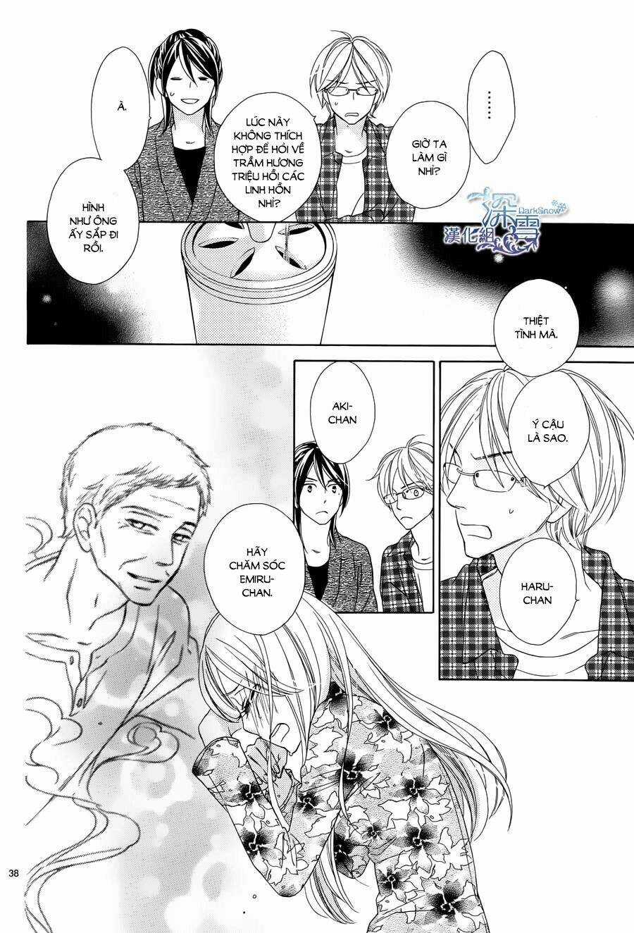 Last Notes - Chapter 4 - Trang 40