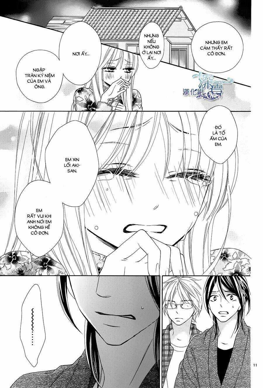 Last Notes - Chapter 5 - Trang 13