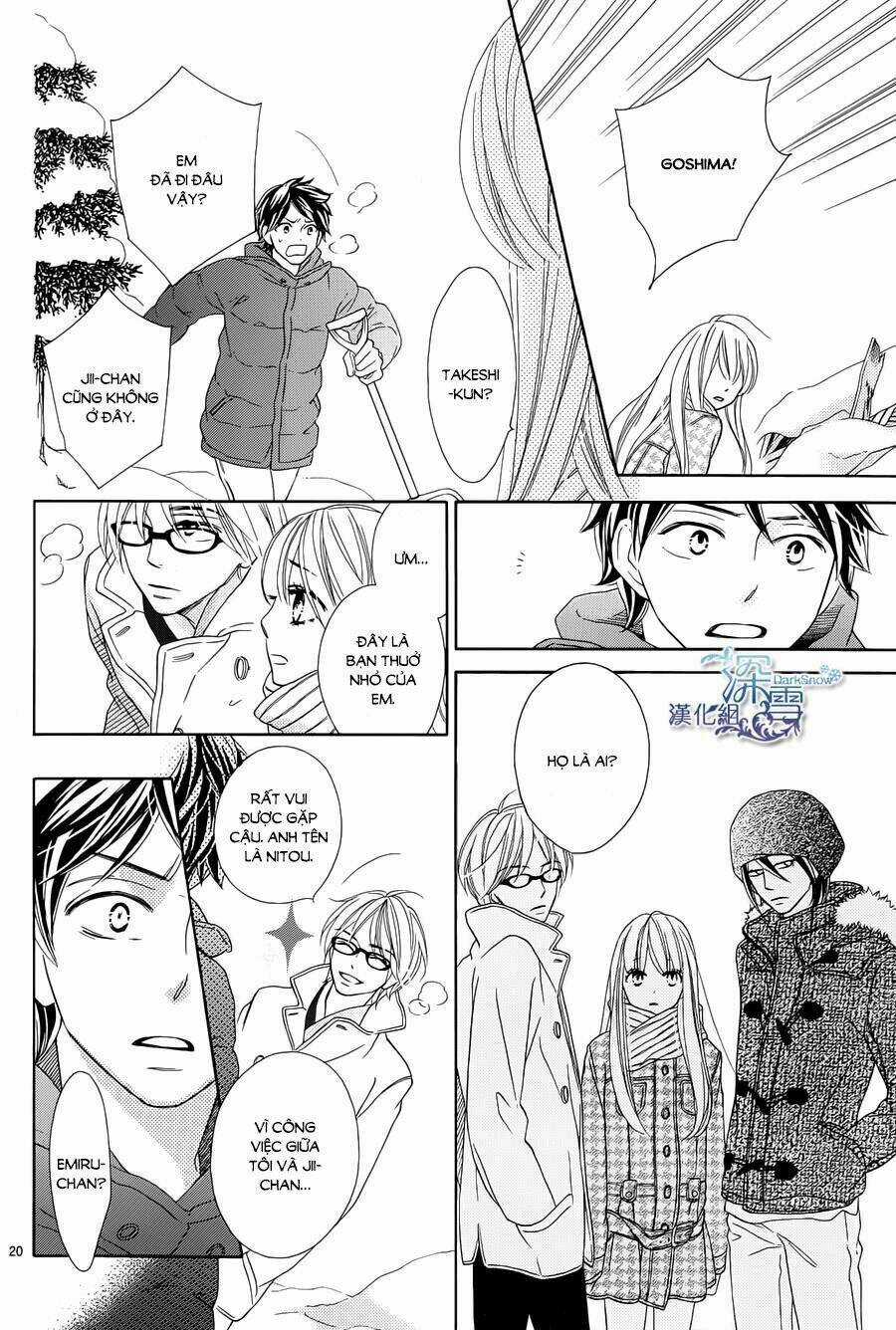 Last Notes - Chapter 5 - Trang 22