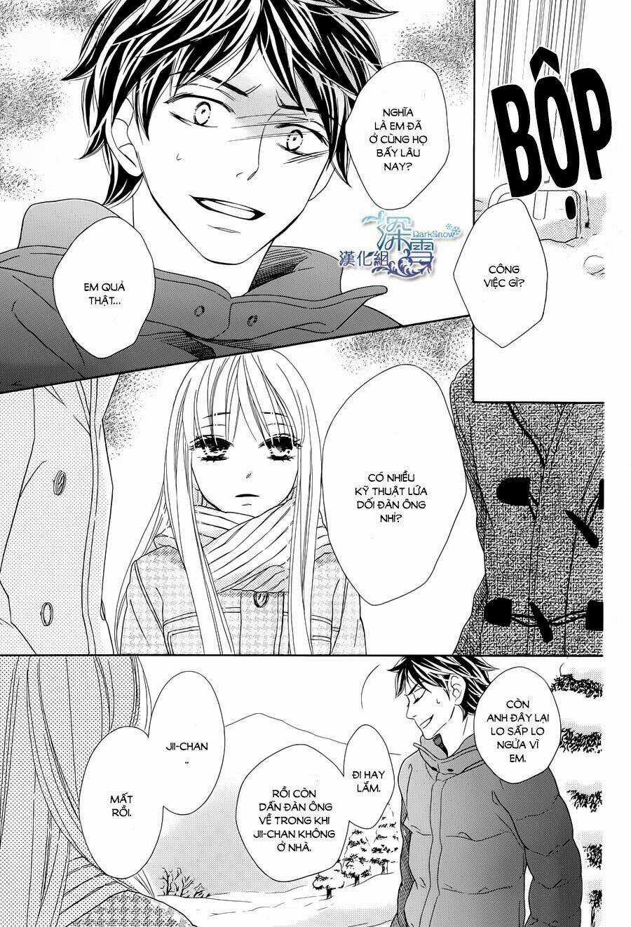 Last Notes - Chapter 5 - Trang 23