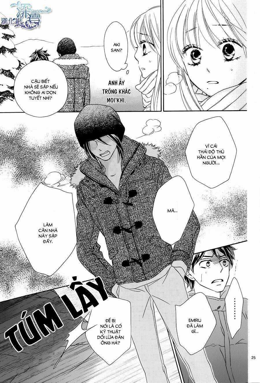 Last Notes - Chapter 5 - Trang 27