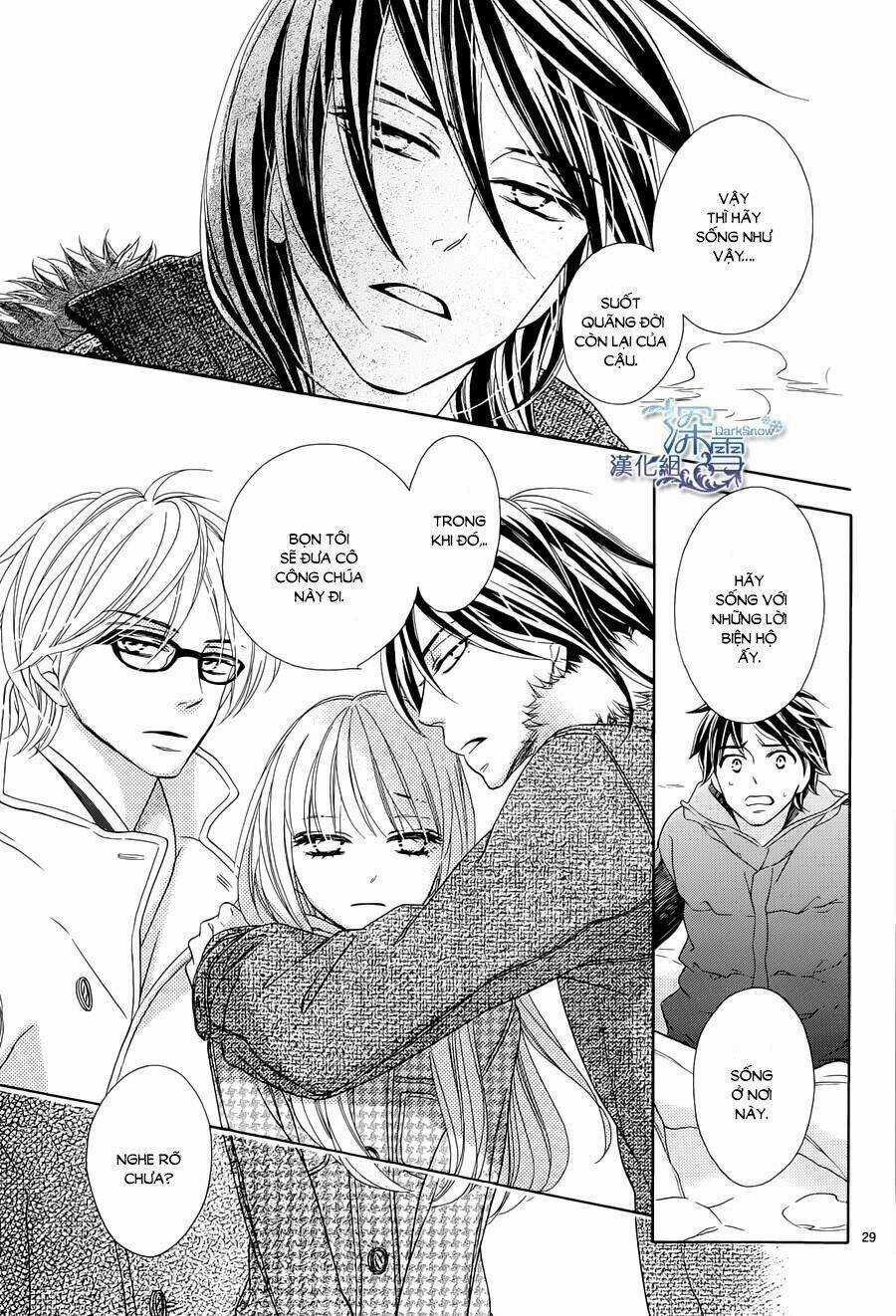 Last Notes - Chapter 5 - Trang 31
