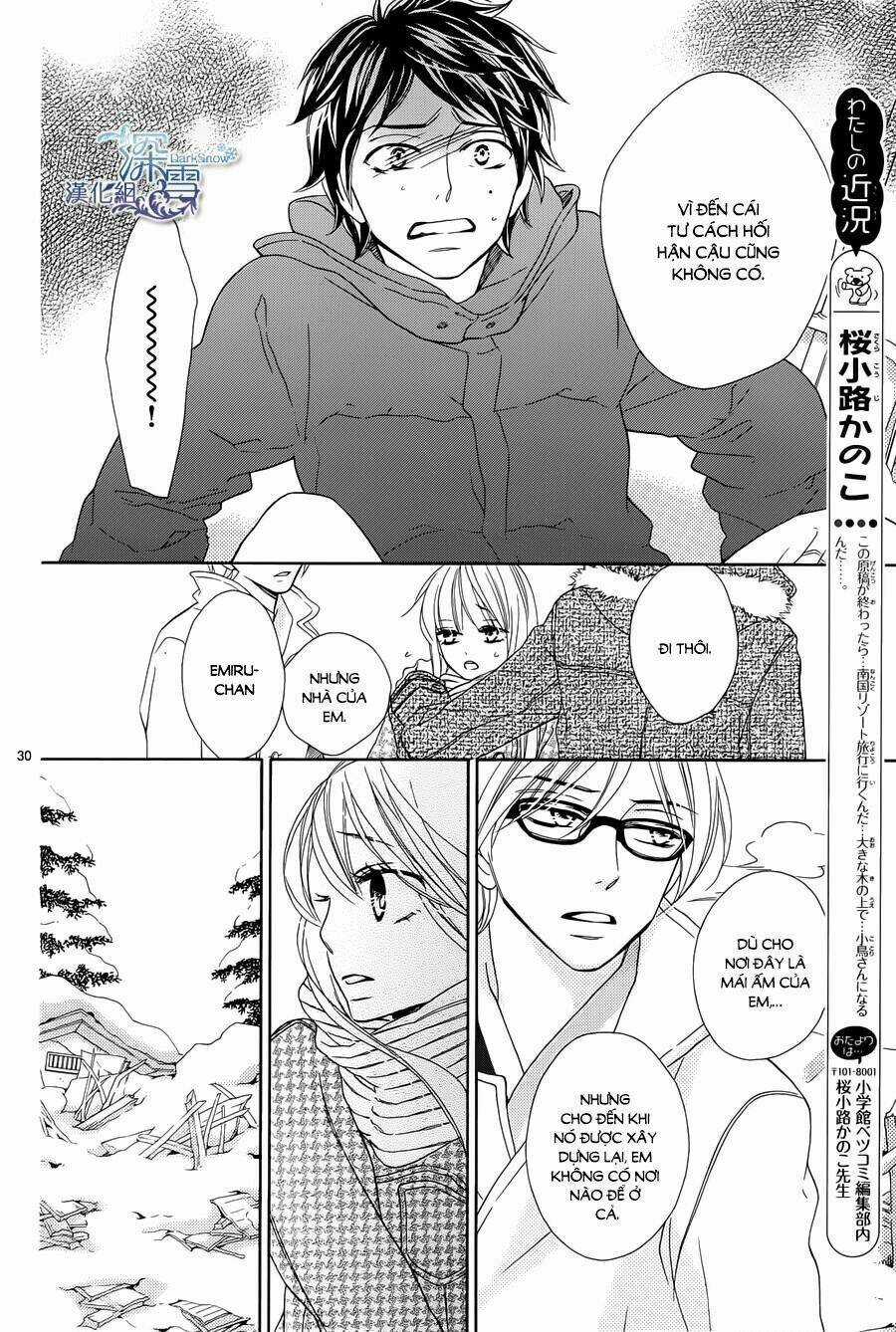 Last Notes - Chapter 5 - Trang 32