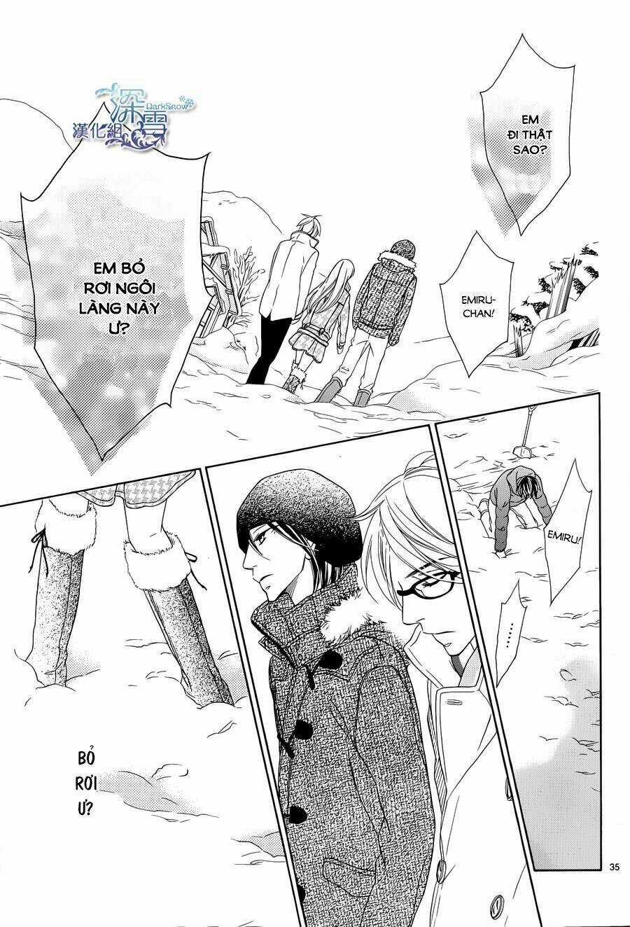 Last Notes - Chapter 5 - Trang 37