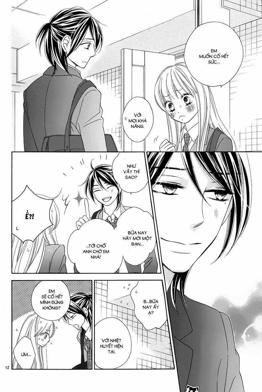 Last Notes - Chapter 6 - Trang 14