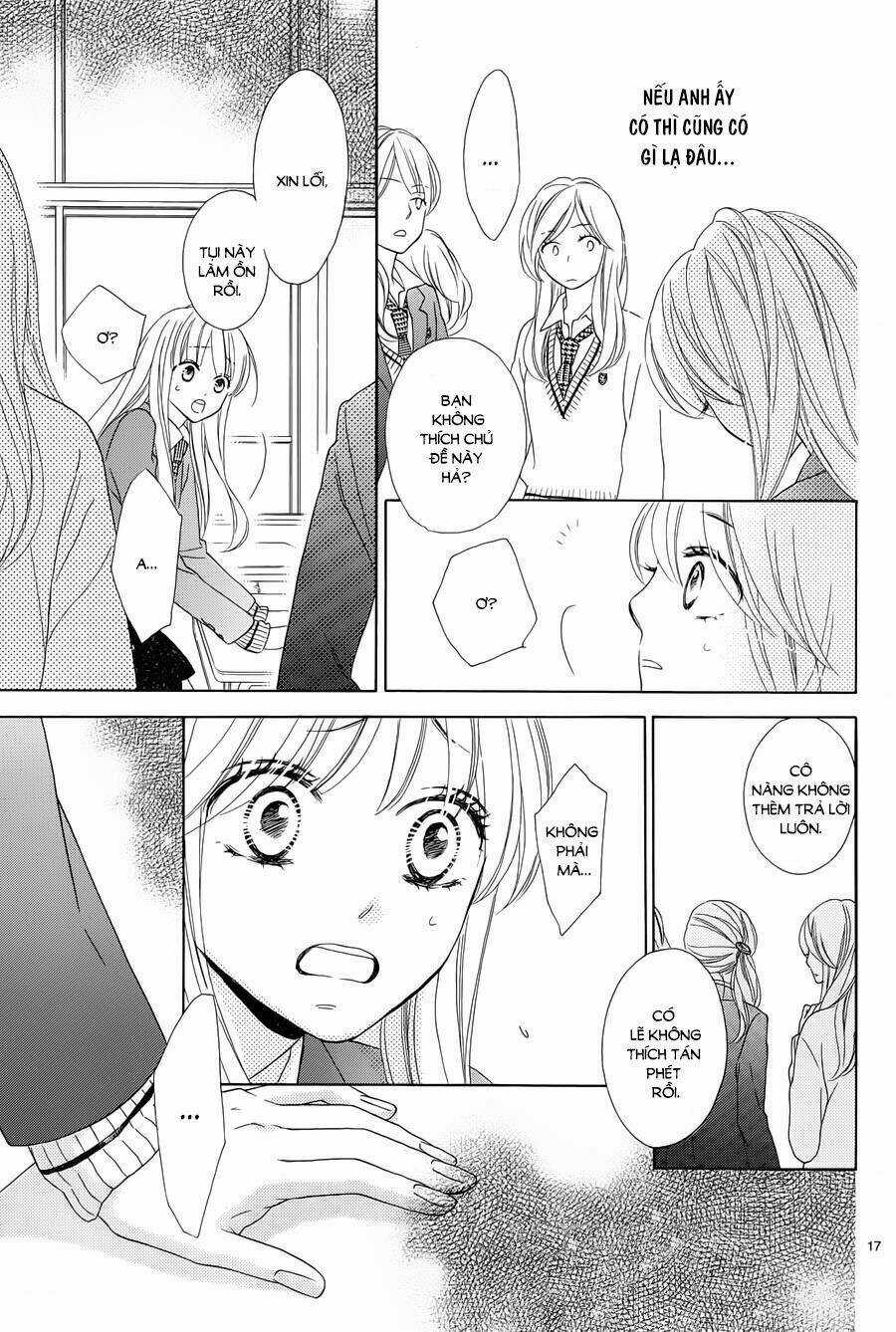 Last Notes - Chapter 6 - Trang 19