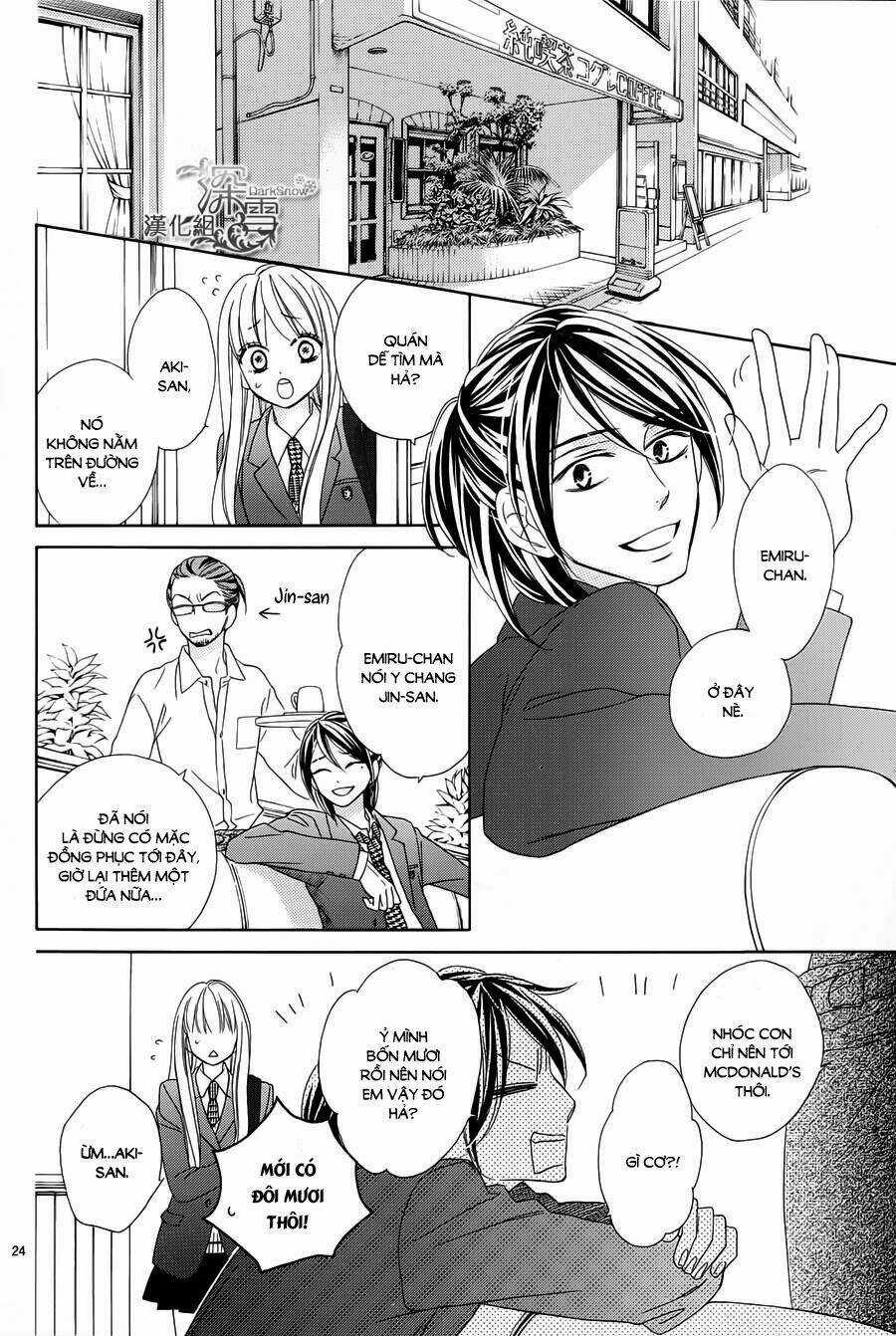 Last Notes - Chapter 6 - Trang 26