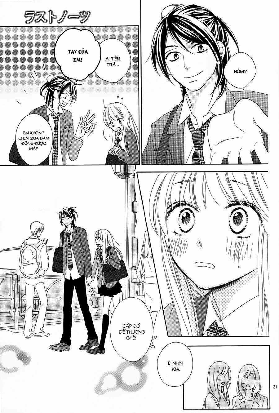 Last Notes - Chapter 6 - Trang 33