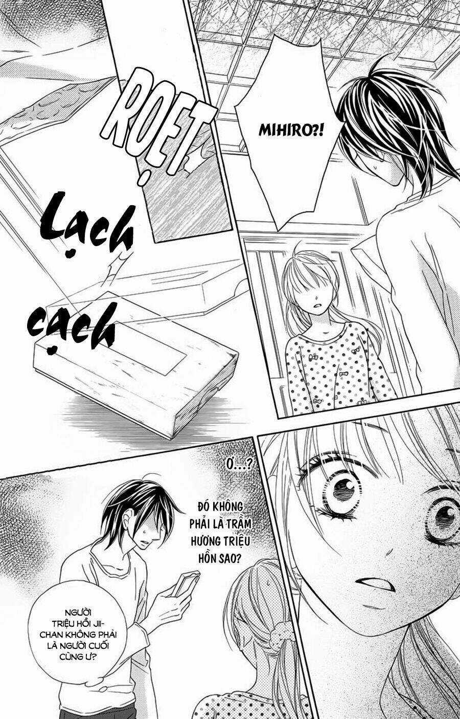 Last Notes - Chapter 6 - Trang 44