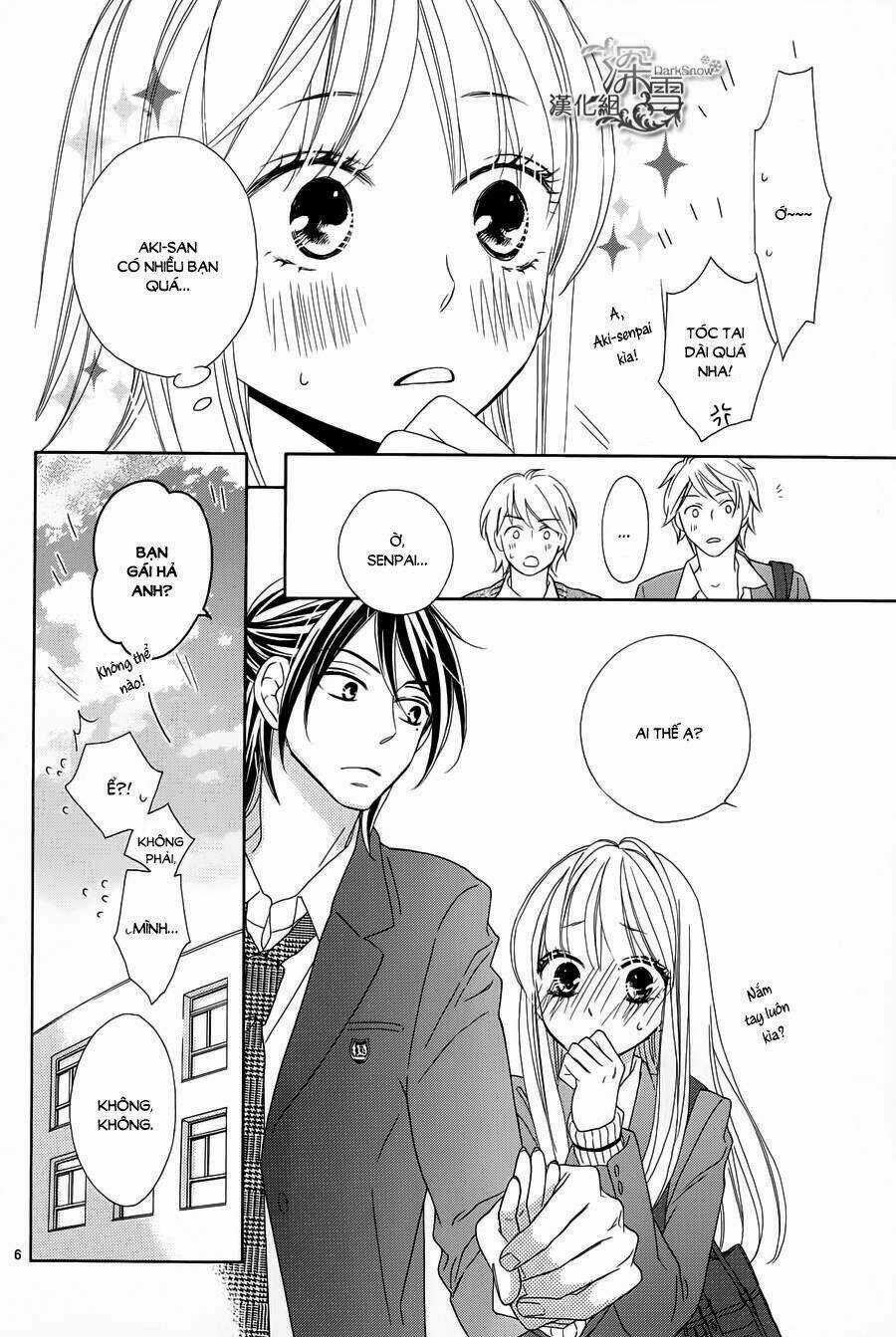 Last Notes - Chapter 6 - Trang 8