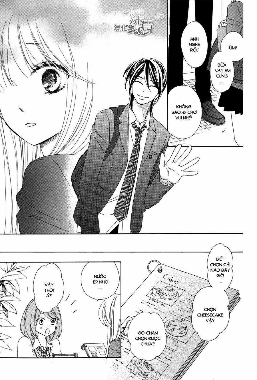 Last Notes - Chapter 7 - Trang 18