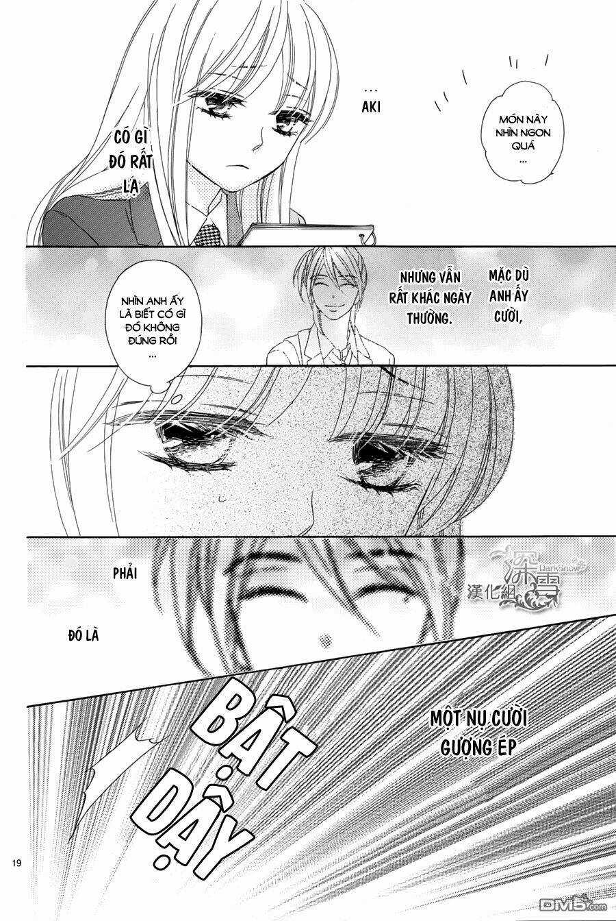 Last Notes - Chapter 7 - Trang 19