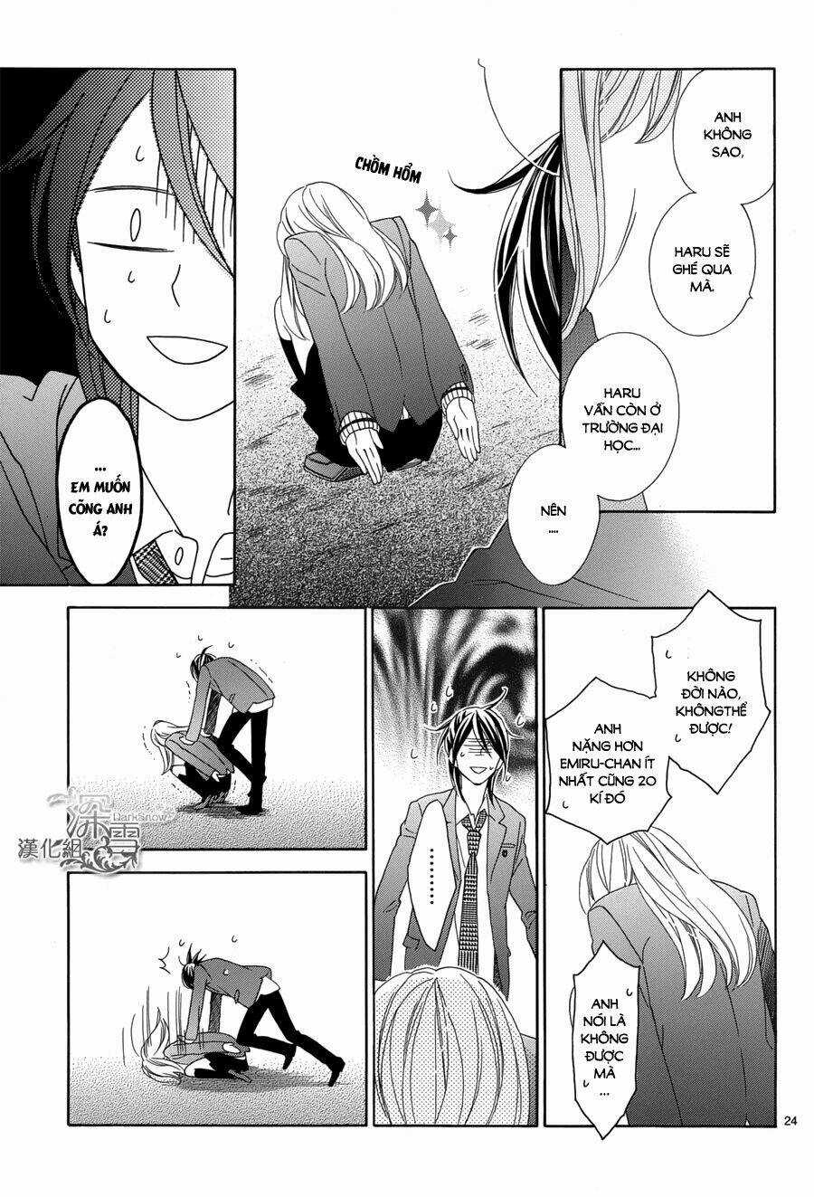 Last Notes - Chapter 7 - Trang 24