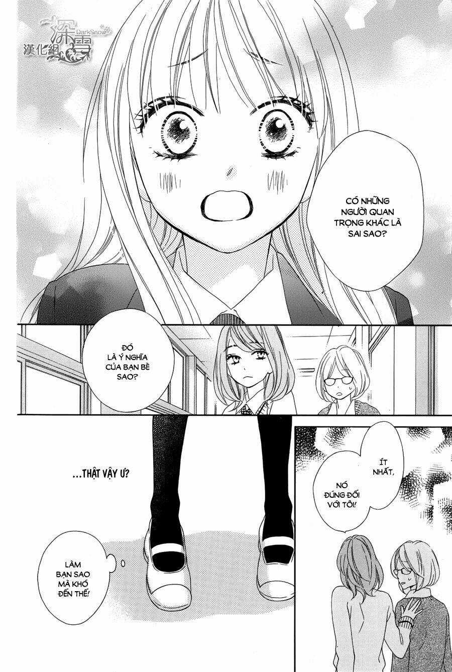 Last Notes - Chapter 7 - Trang 35