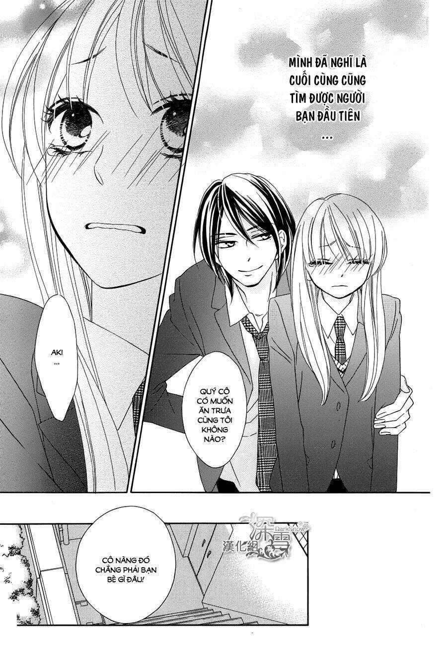 Last Notes - Chapter 7 - Trang 36