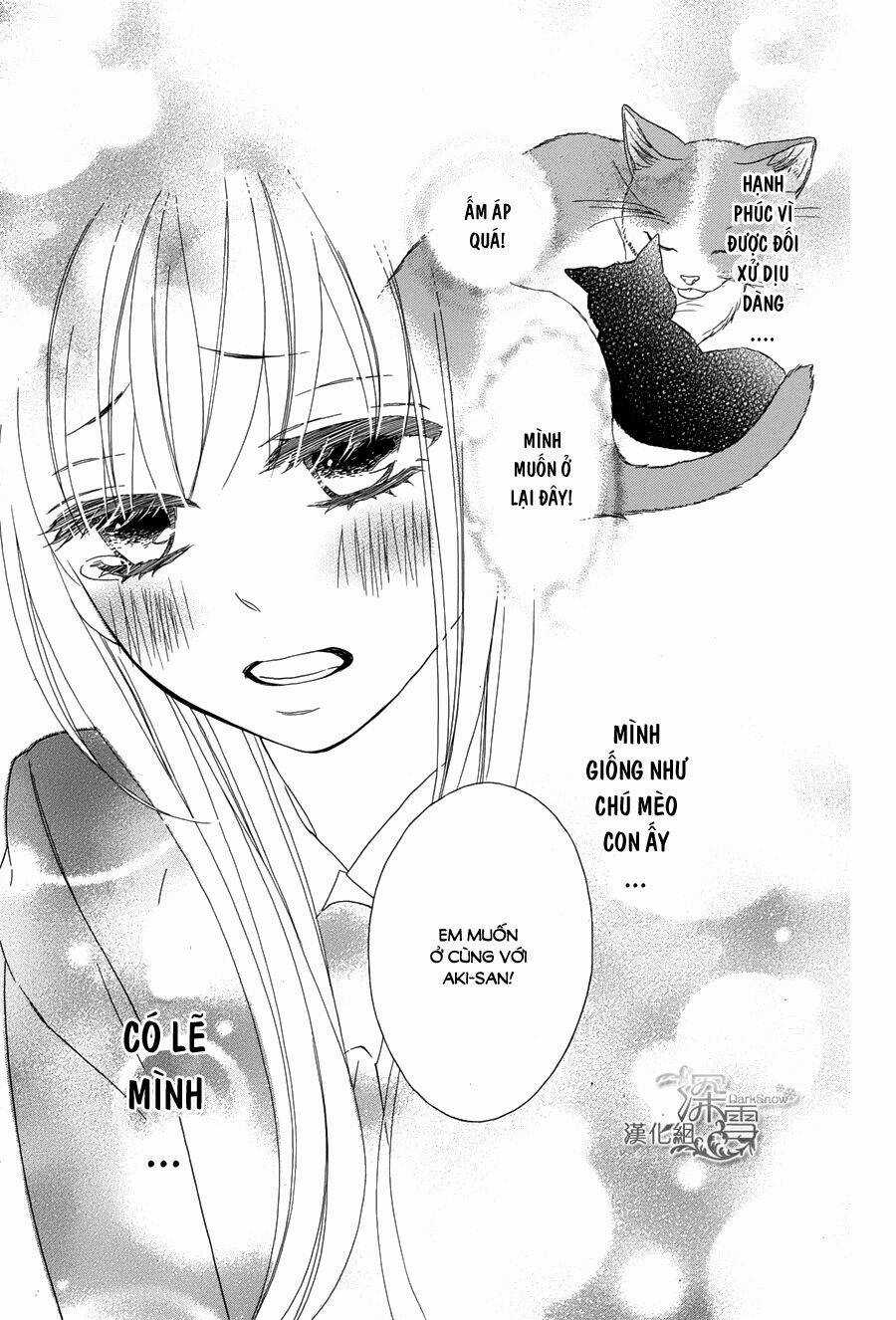 Last Notes - Chapter 7 - Trang 38