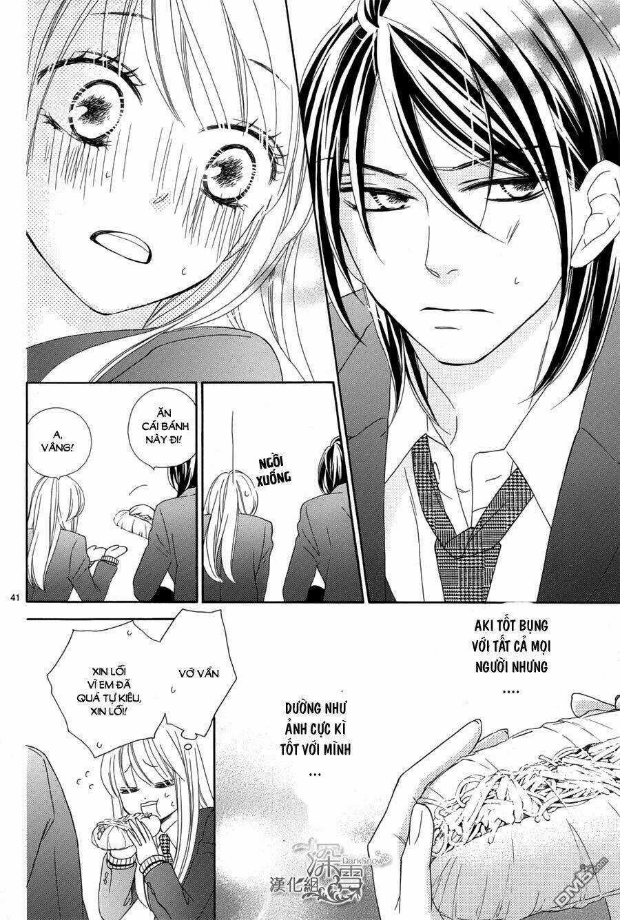 Last Notes - Chapter 7 - Trang 41