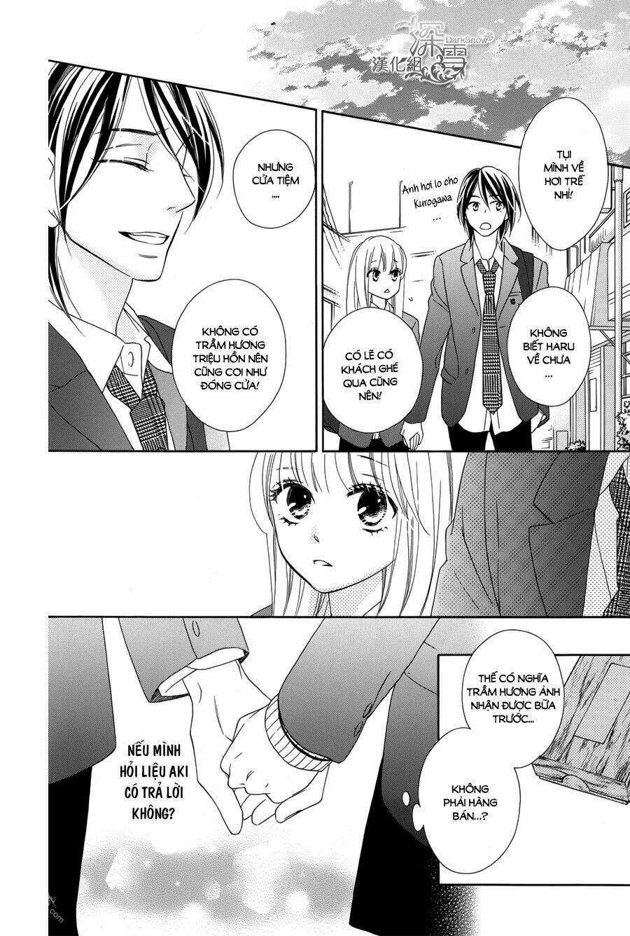 Last Notes - Chapter 7 - Trang 43