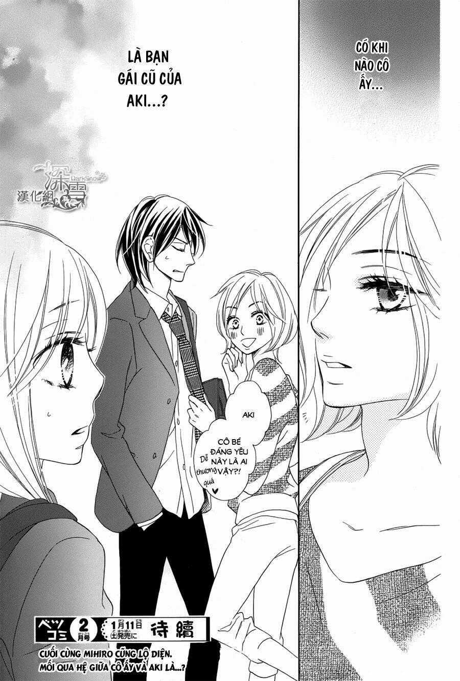 Last Notes - Chapter 7 - Trang 46