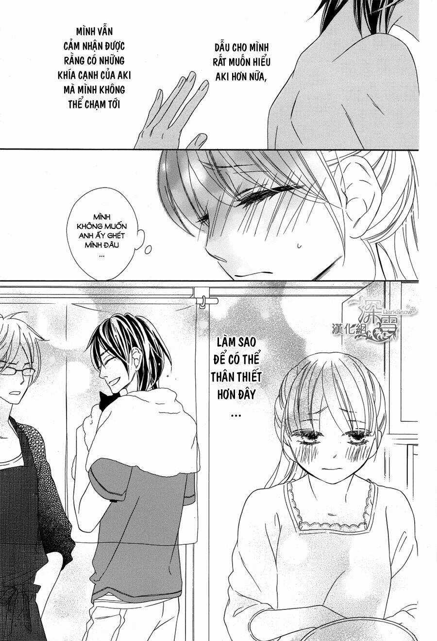 Last Notes - Chapter 7 - Trang 6