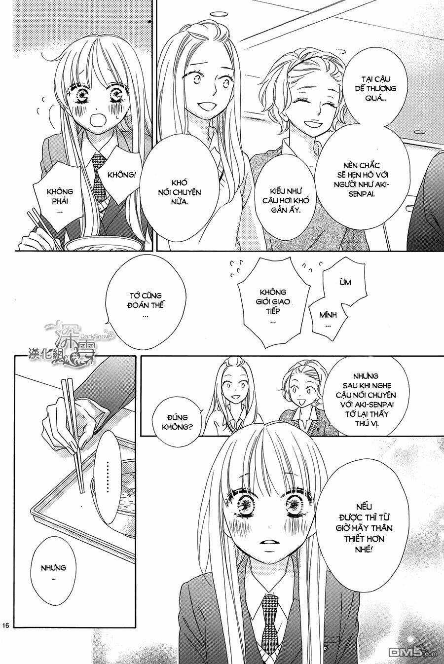 Last Notes - Chapter 8 - Trang 16