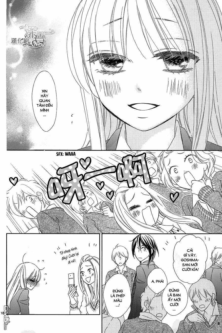 Last Notes - Chapter 8 - Trang 18
