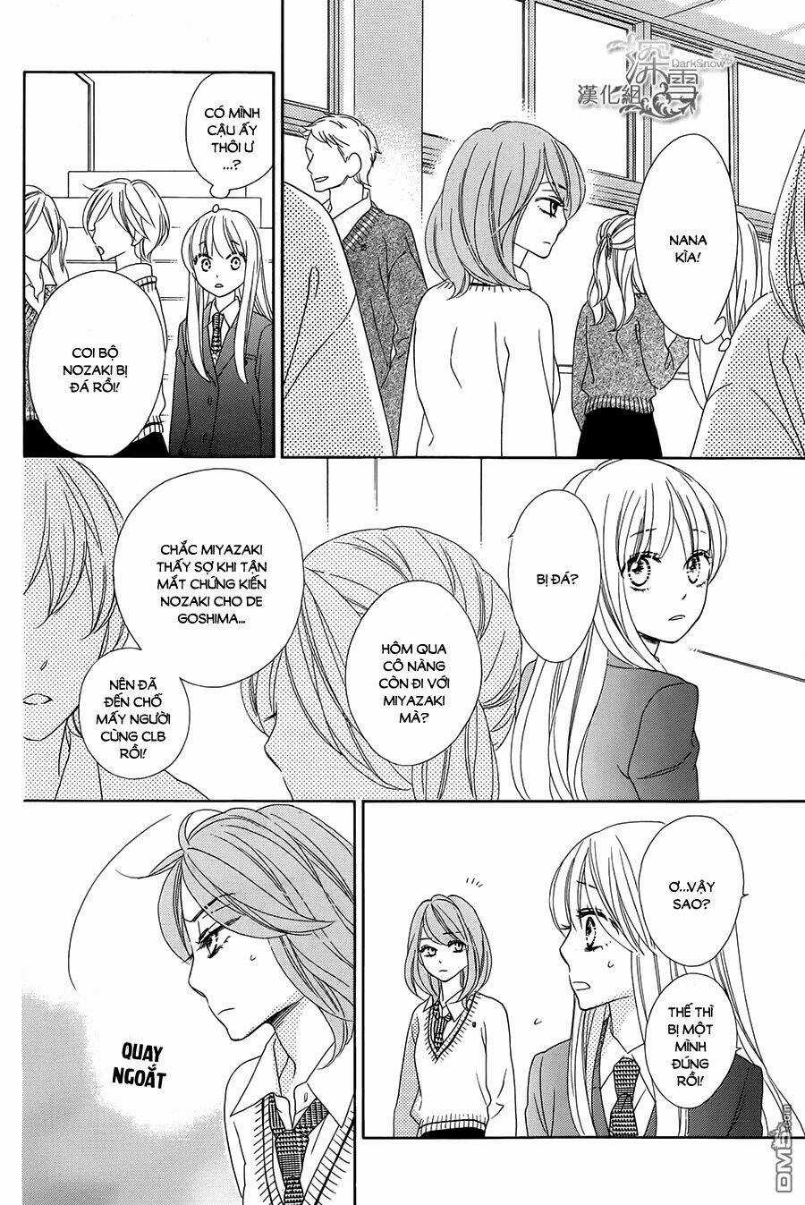 Last Notes - Chapter 8 - Trang 20