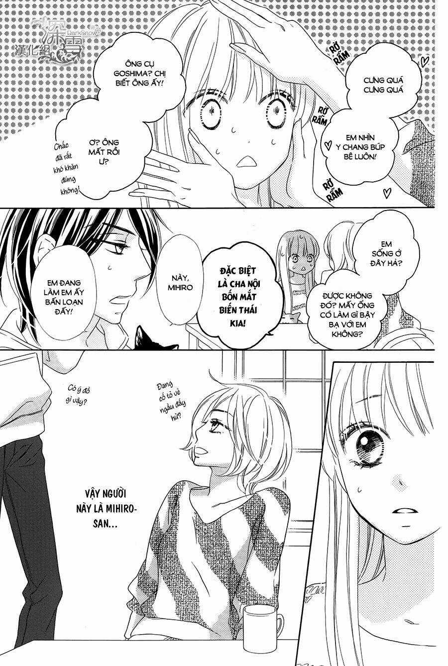 Last Notes - Chapter 8 - Trang 3