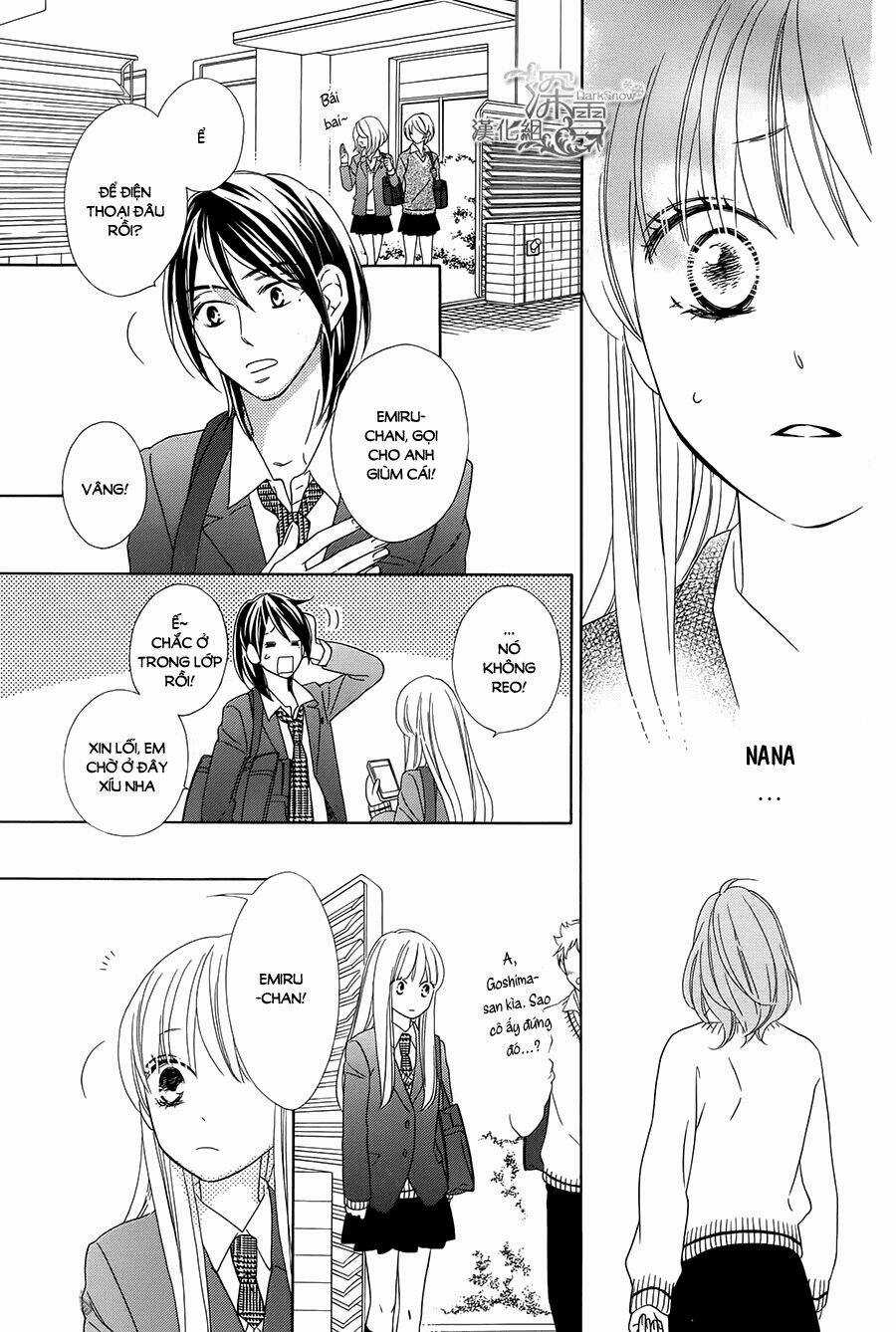 Last Notes - Chapter 8 - Trang 21