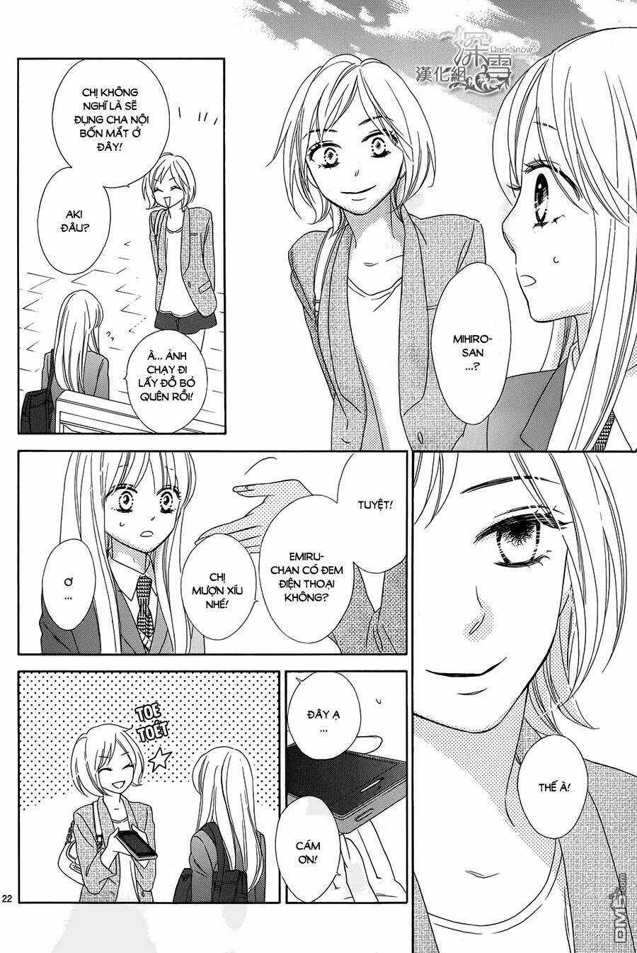 Last Notes - Chapter 8 - Trang 22