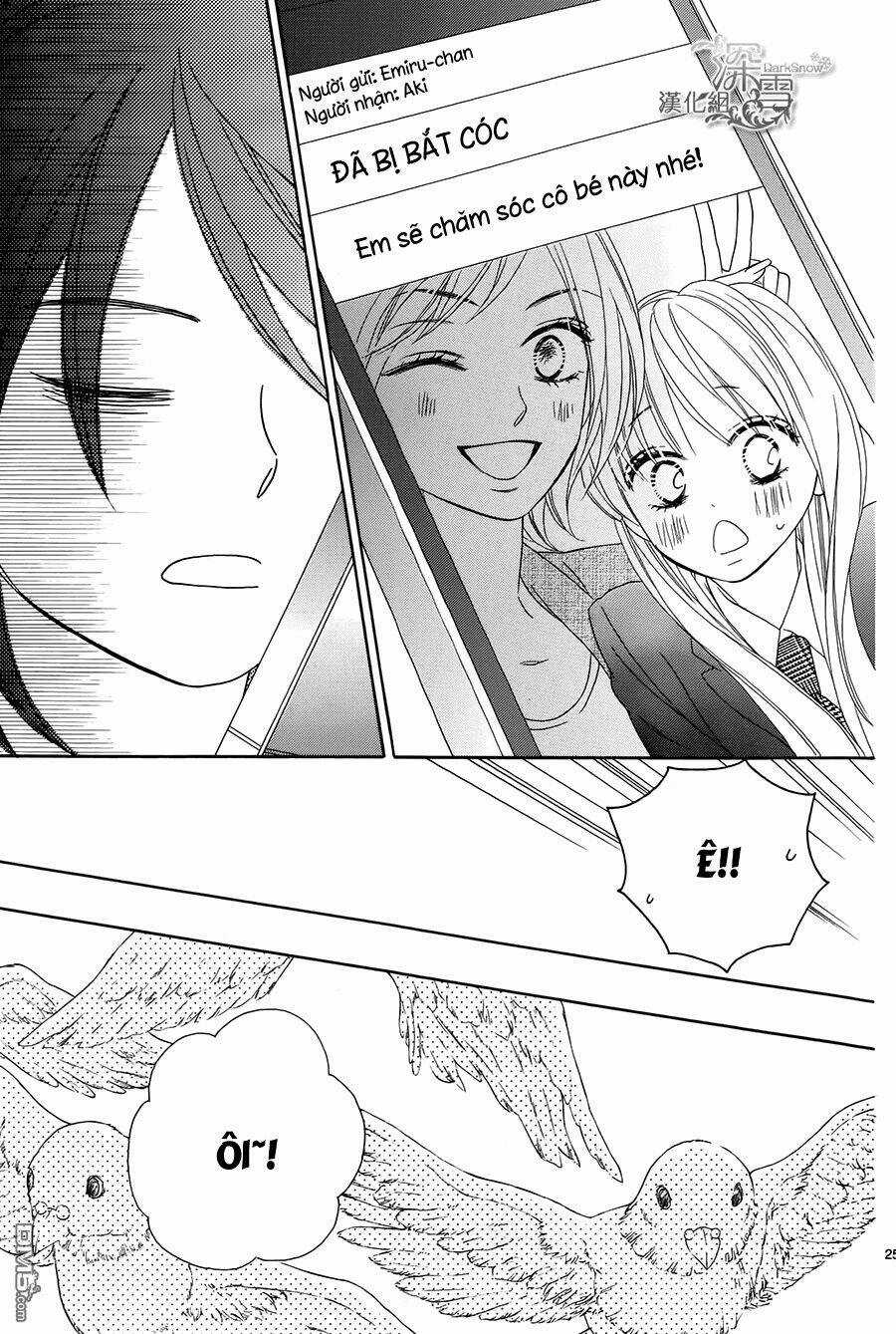 Last Notes - Chapter 8 - Trang 25