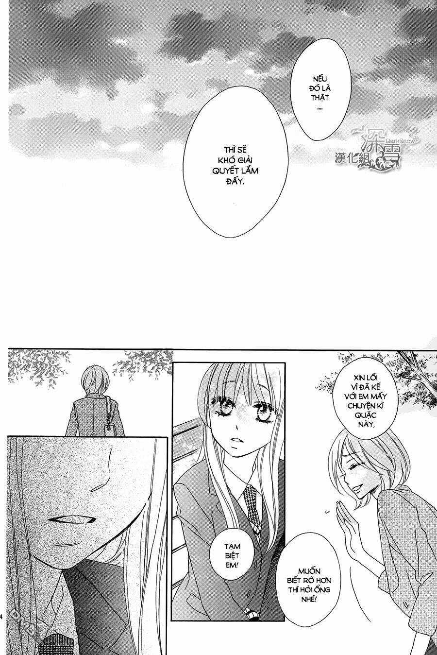 Last Notes - Chapter 8 - Trang 34