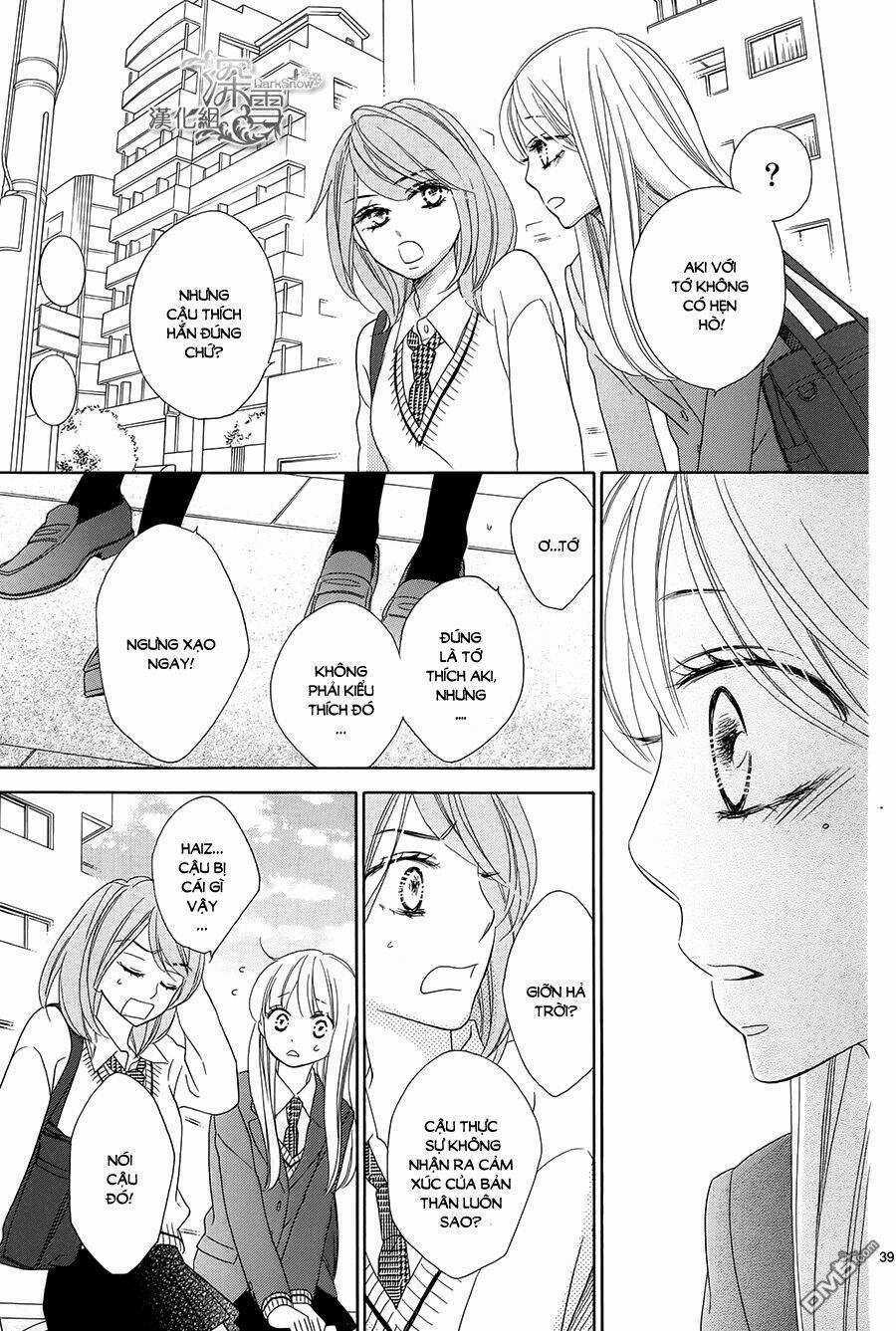 Last Notes - Chapter 8 - Trang 39