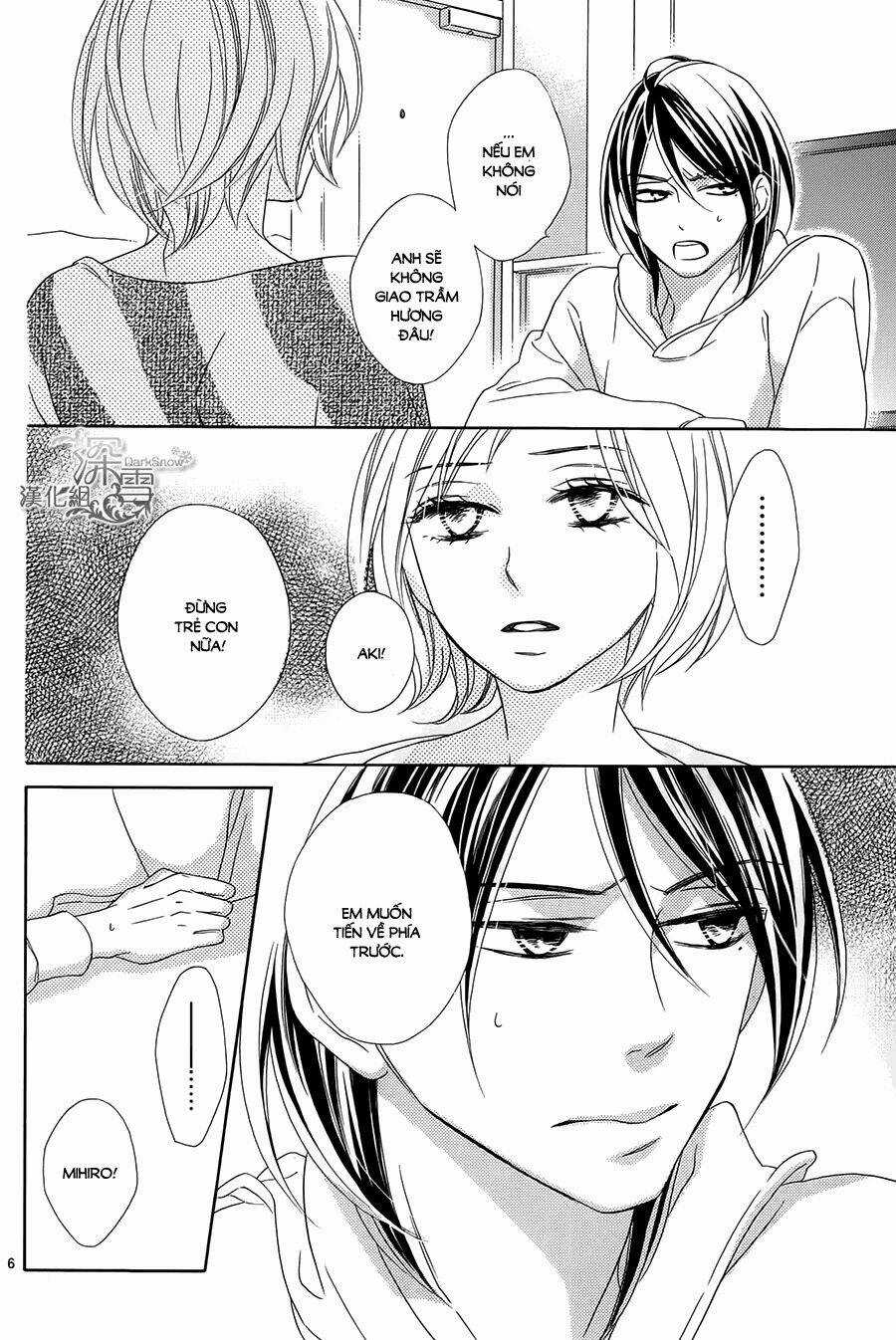 Last Notes - Chapter 8 - Trang 6