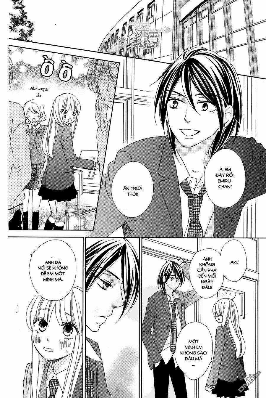 Last Notes - Chapter 8 - Trang 10