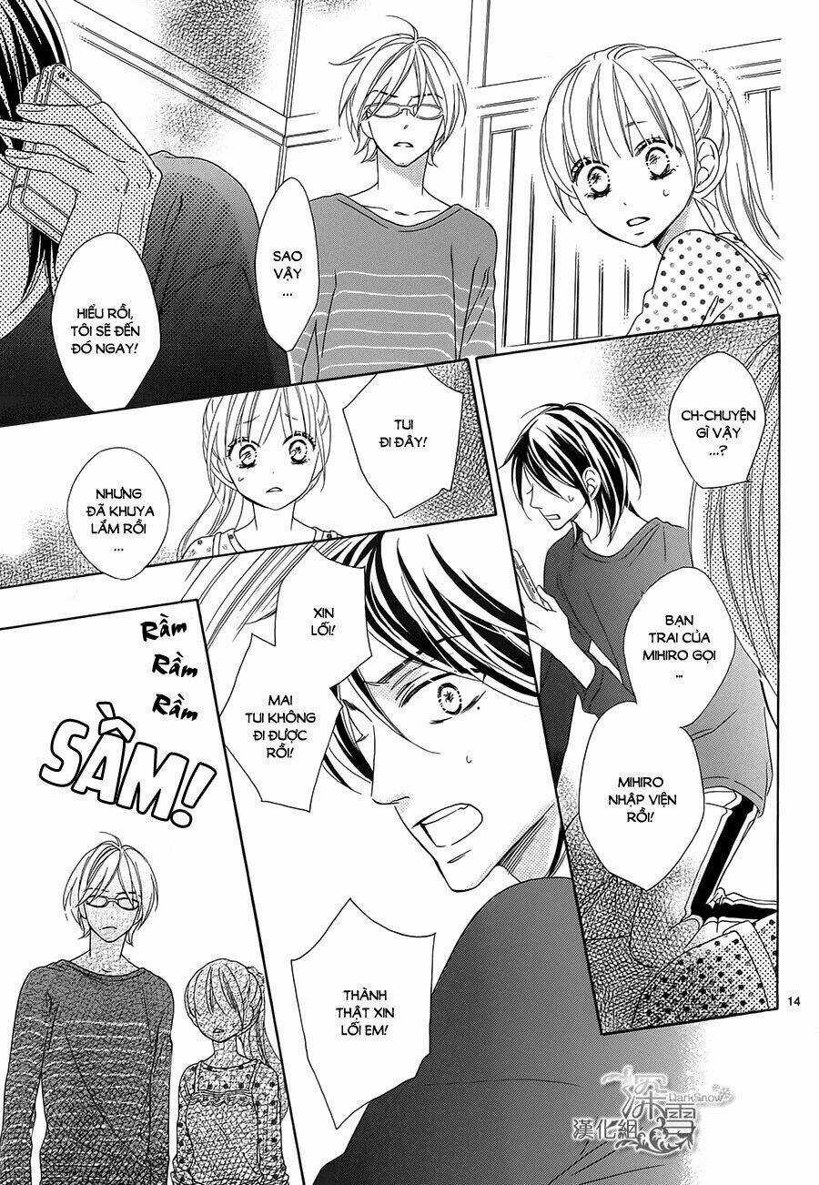 Last Notes - Chapter 9 - Trang 14