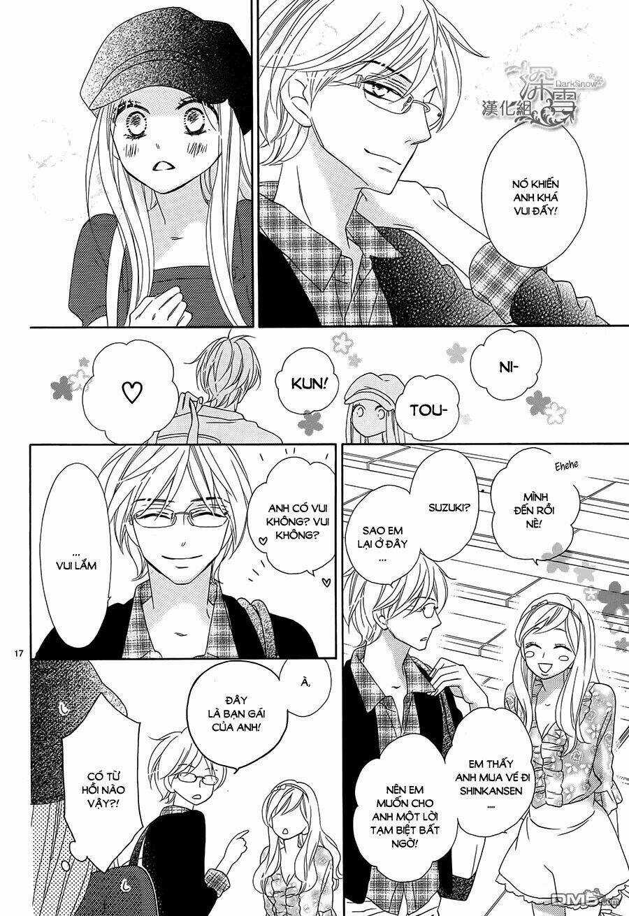 Last Notes - Chapter 9 - Trang 17