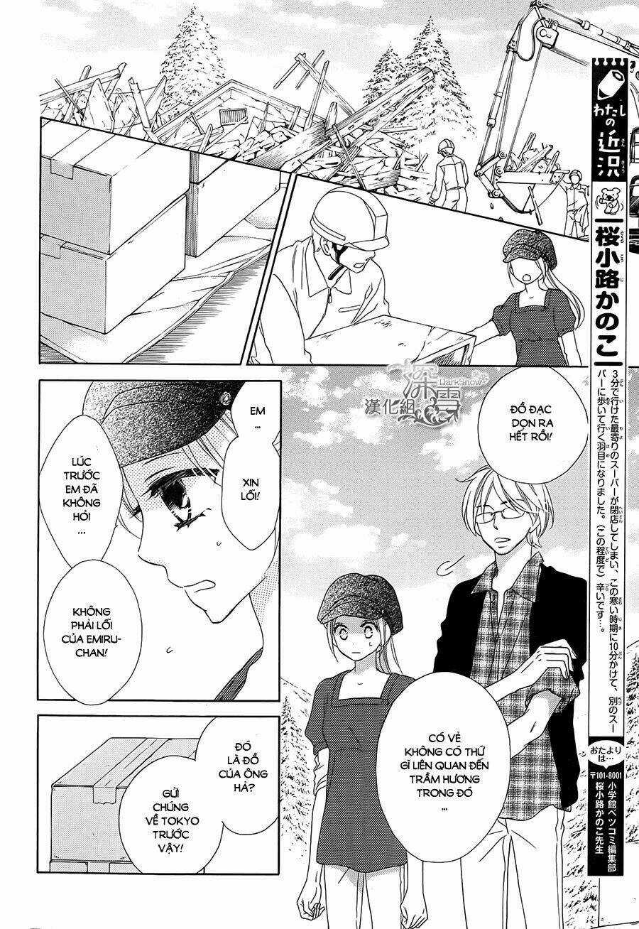 Last Notes - Chapter 9 - Trang 23