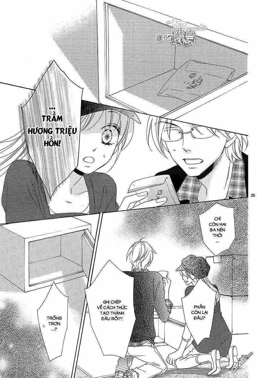 Last Notes - Chapter 9 - Trang 26