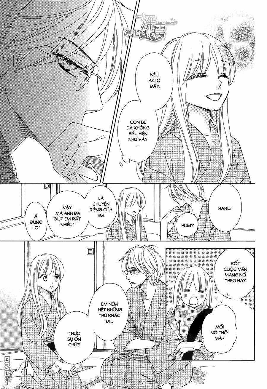 Last Notes - Chapter 9 - Trang 30