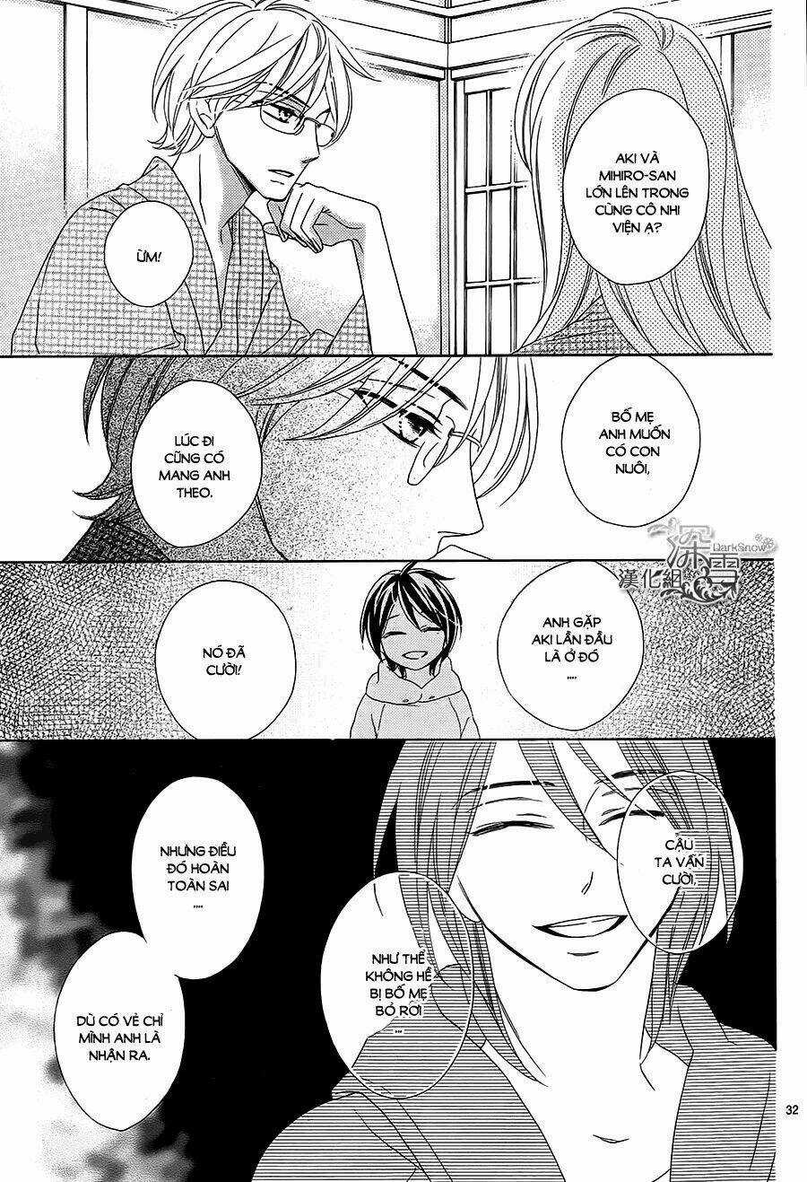 Last Notes - Chapter 9 - Trang 32