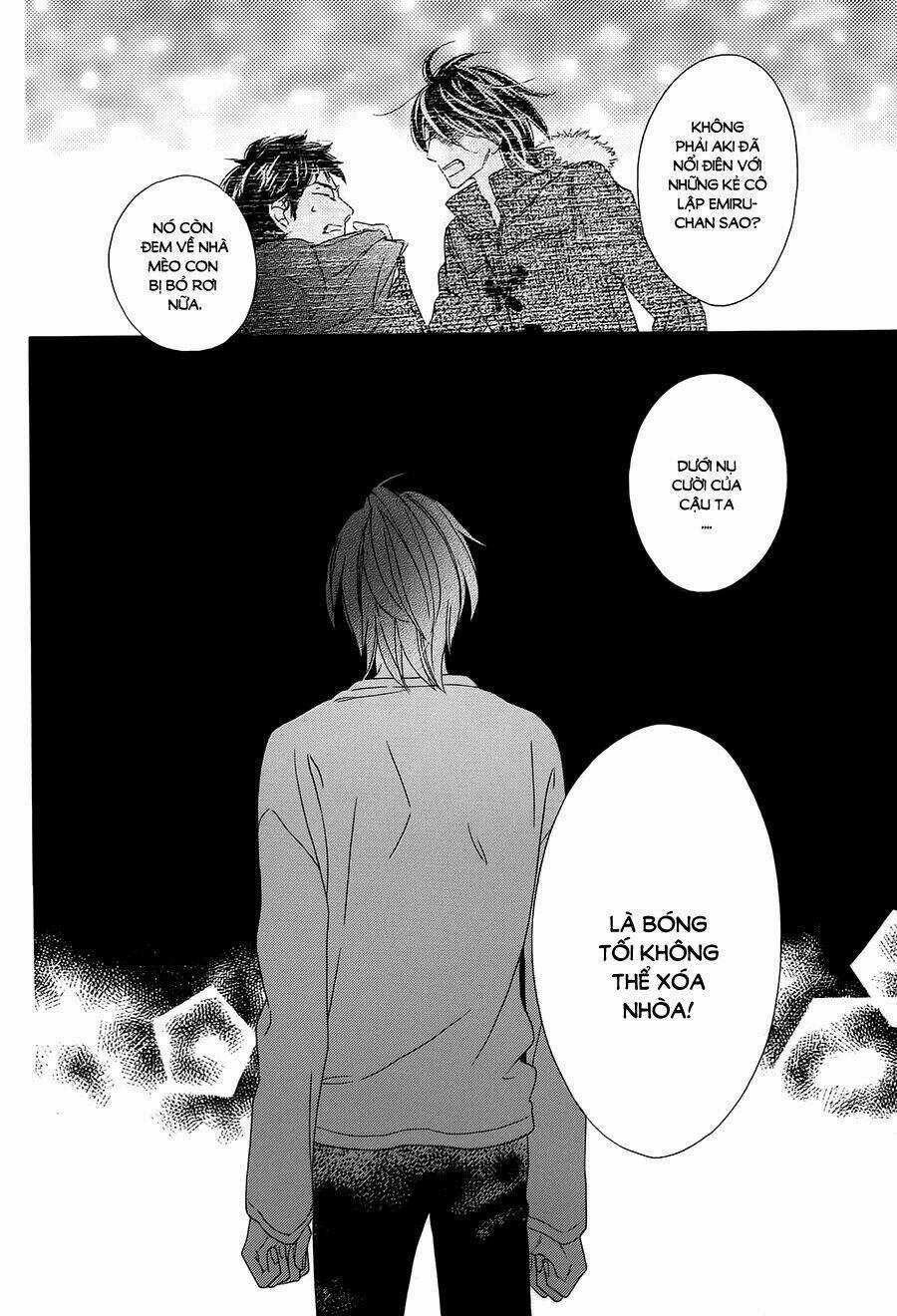 Last Notes - Chapter 9 - Trang 33