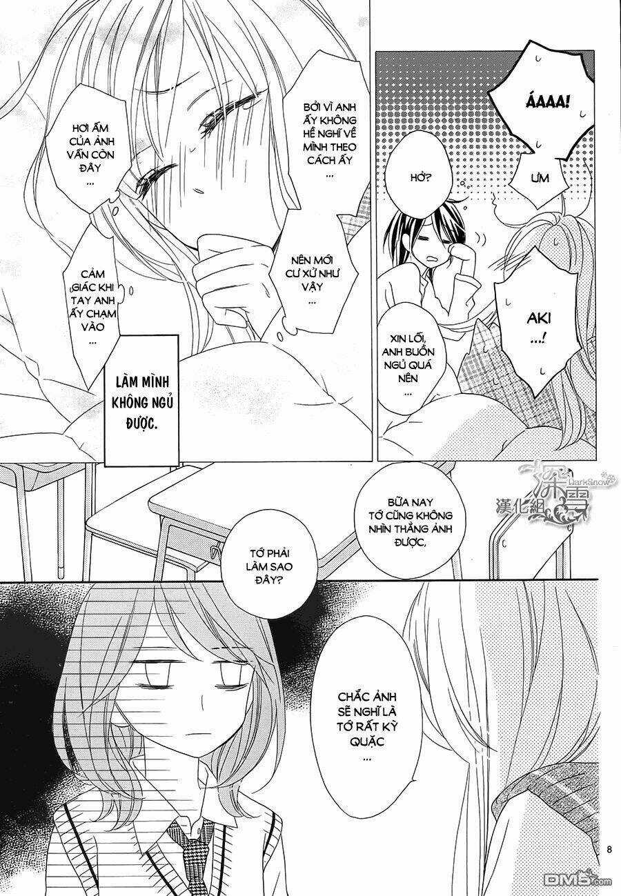 Last Notes - Chapter 9 - Trang 8