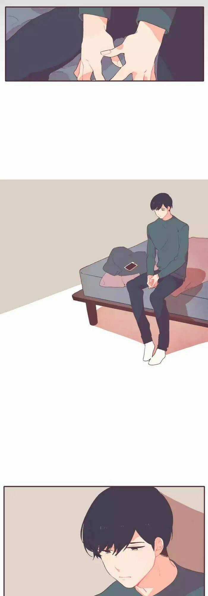 Last Paradise - Chapter 0 - Trang 2