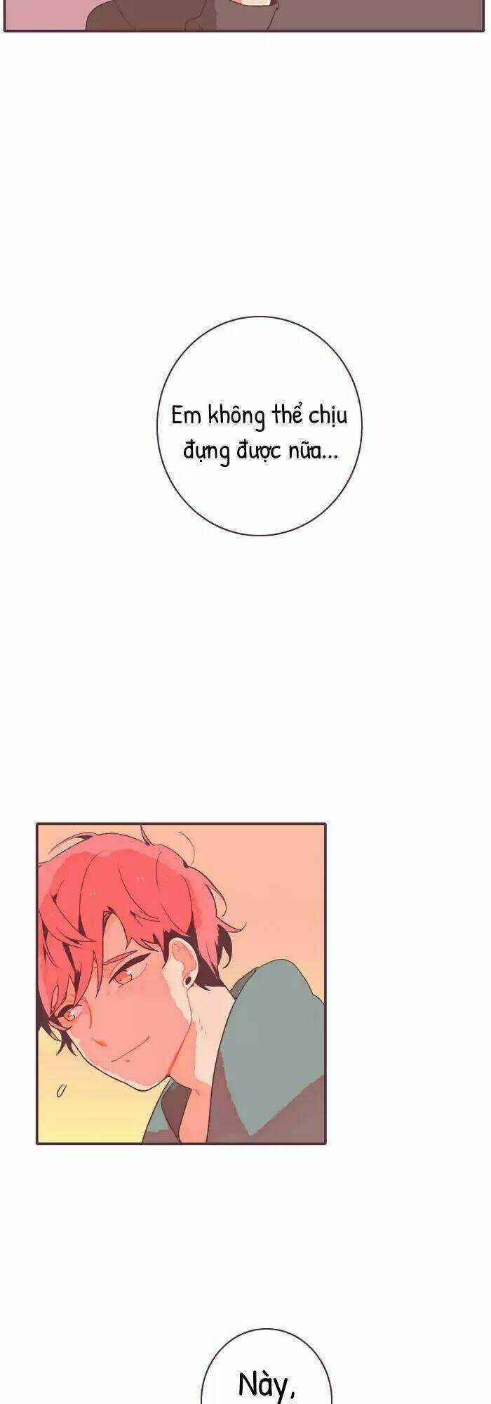 Last Paradise - Chapter 0 - Trang 11