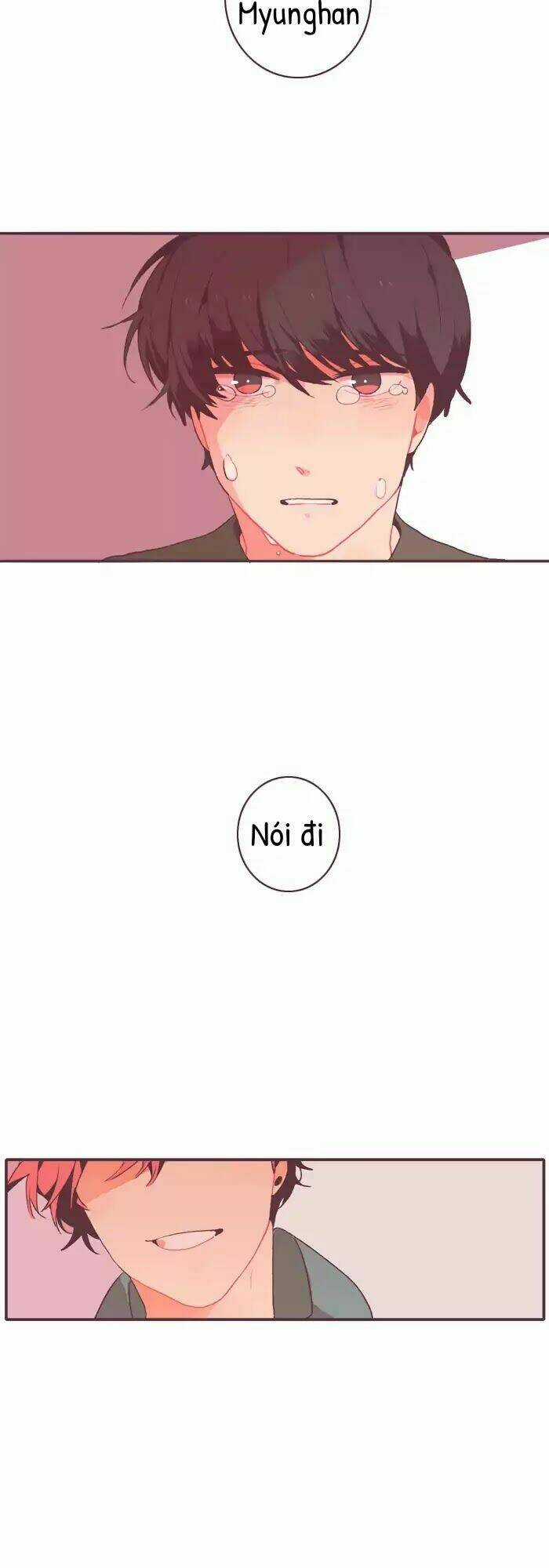 Last Paradise - Chapter 0 - Trang 12