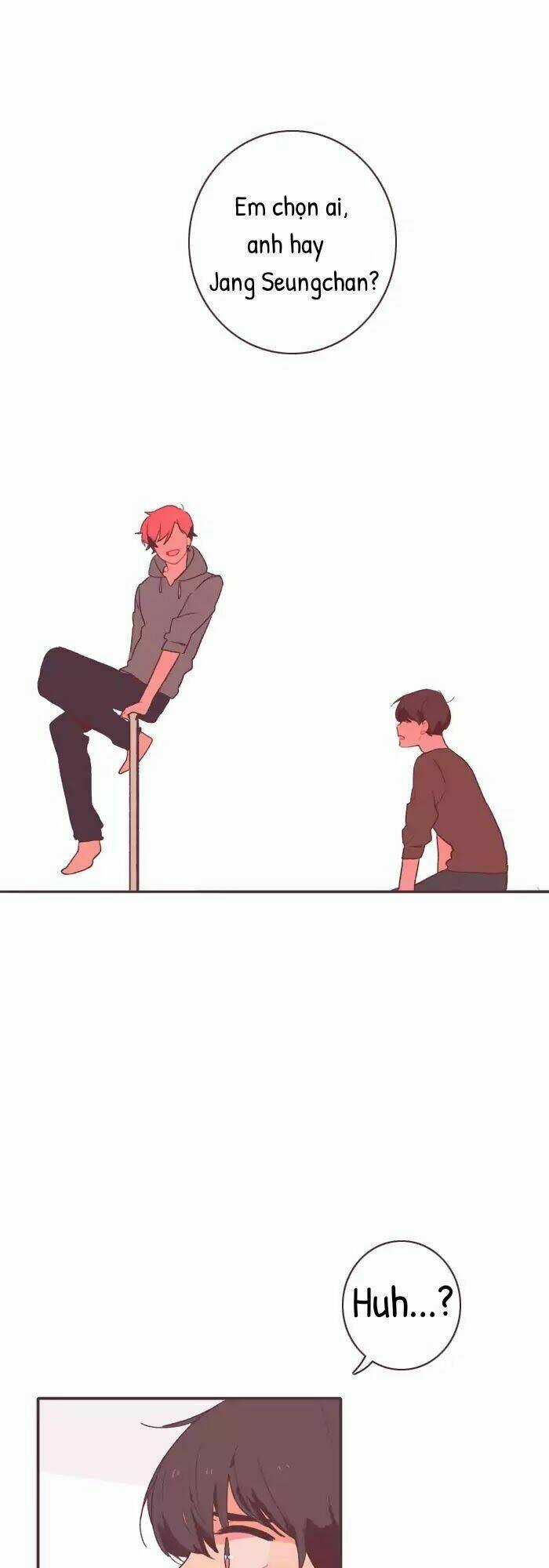 Last Paradise - Chapter 0 - Trang 13